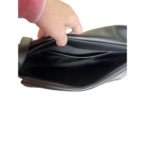 Proenza Schouler NWT City Bag in Black Leather - Picture 11 of 16